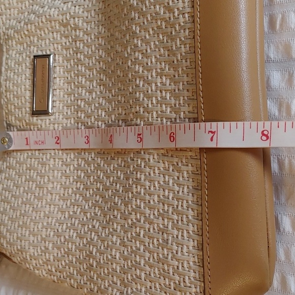 💚LIZ CLAIBORNE SUMMER BAG - Picture 13 of 16